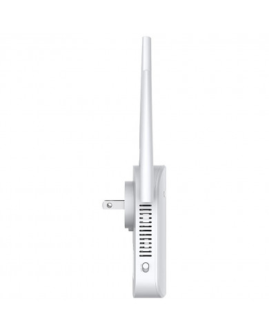 Wifi Repeater / Extender Dual Band Hi-Speed Comfast CF-WR758AC V2 1200Mbps Τετραπλής Κεραίας. Με Ευρωπαϊκή & UK πρίζα Wifi Repeater / Extender Dual Band Hi-Speed Comfast CF-WR758AC V2 1200Mbps Τετραπλής Κεραίας. Με Ευρωπαϊκή & UK πρίζα
