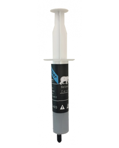 POWERTECH Θερμοαγώγιμη Πάστα PT-493, Super Series, 30gr POWERTECH Θερμοαγώγιμη Πάστα PT-493, Super Series, 30gr