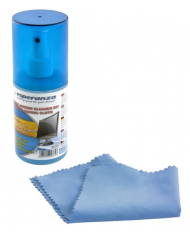 ESPERANZA σπρέι καθαρισμού οθόνης LCD/TFT ES107, 100ml