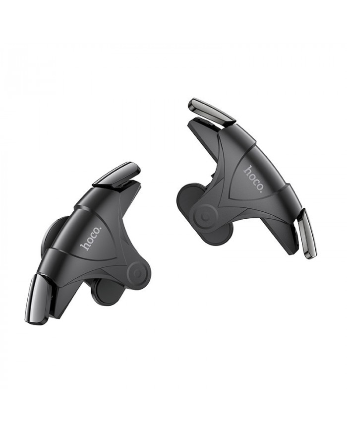 Τηλεχειριστήριο Παιχνιδιών Hoco GM5 Wolf Μobile Κατάλληλο για Συσκευές 4" έως 7"