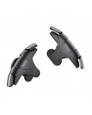 Τηλεχειριστήριο Παιχνιδιών Hoco GM5 Wolf Μobile Κατάλληλο για Συσκευές 4" έως 7"