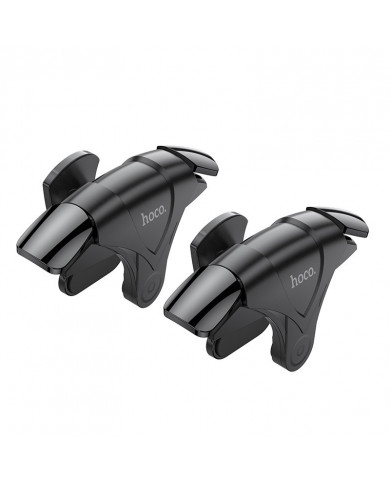 Τηλεχειριστήριο Παιχνιδιών Hoco GM5 Wolf Μobile Κατάλληλο για Συσκευές 4" έως 7"