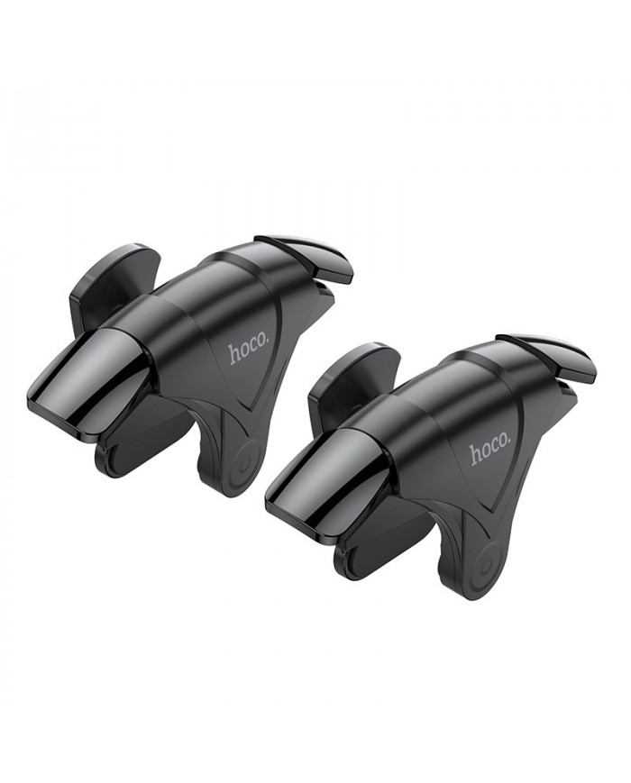 Τηλεχειριστήριο Παιχνιδιών Hoco GM5 Wolf Μobile Κατάλληλο για Συσκευές 4" έως 7"