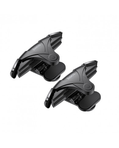 Τηλεχειριστήριο Παιχνιδιών Hoco GM5 Wolf Μobile Κατάλληλο για Συσκευές 4" έως 7"