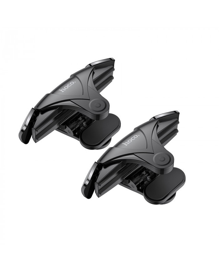 Τηλεχειριστήριο Παιχνιδιών Hoco GM5 Wolf Μobile Κατάλληλο για Συσκευές 4" έως 7"