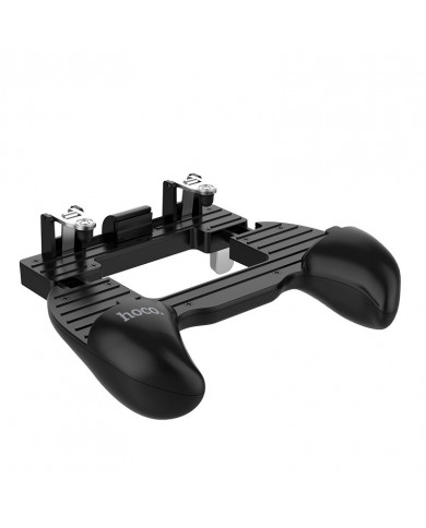 Ασύρματο Τηλεχειριστήριο Παιχνιδιών Hoco GM2 Winner Joystick με Βάση Στήριξης Τηλεφώνου 65-80mm