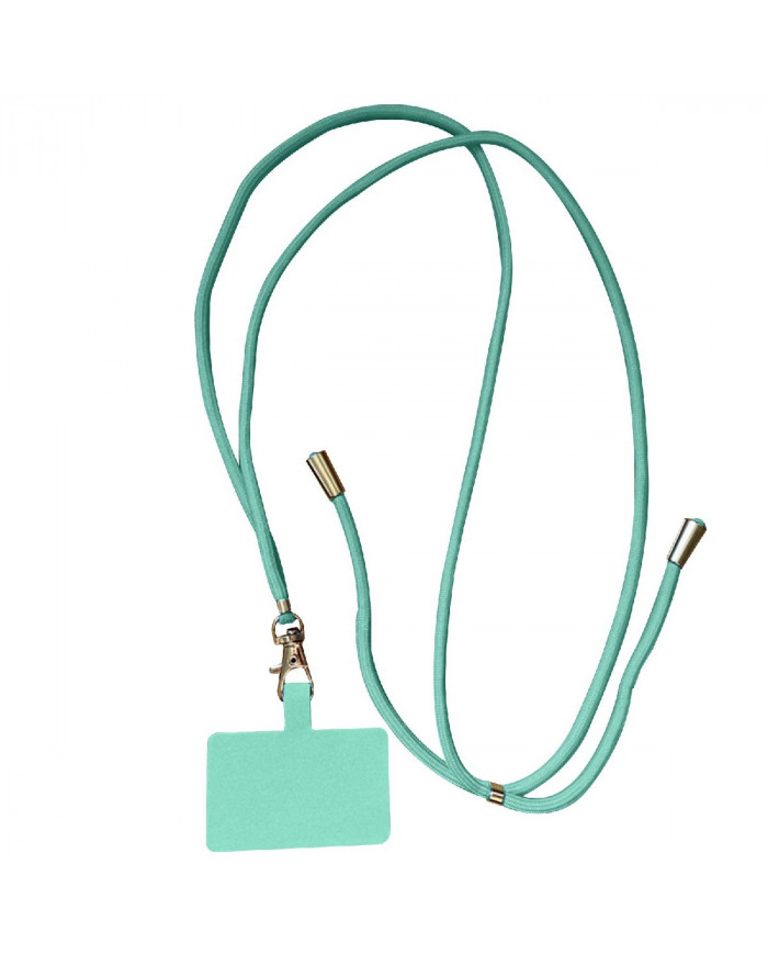 Universal Λουράκι Λαιμού για Θήκη Κινητού Μέντα