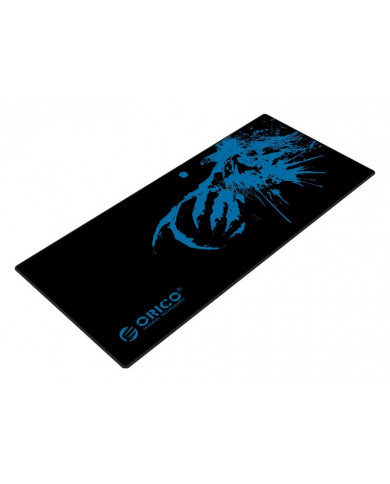 ORICO mousepad MPA9040-BK, 900x400x4mm, μαύρο ORICO mousepad MPA9040-BK, 900x400x4mm, μαύρο