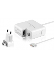 CTECH Notebook Charger CP-0002, Universal, 9 Adaptors, 90W