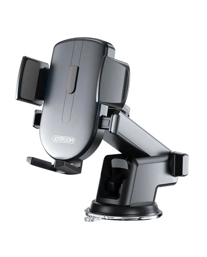JOYROOM βάση smartphone αυτοκινήτου JR-OK3 για ταμπλό/παρμπρίζ, μαύρη