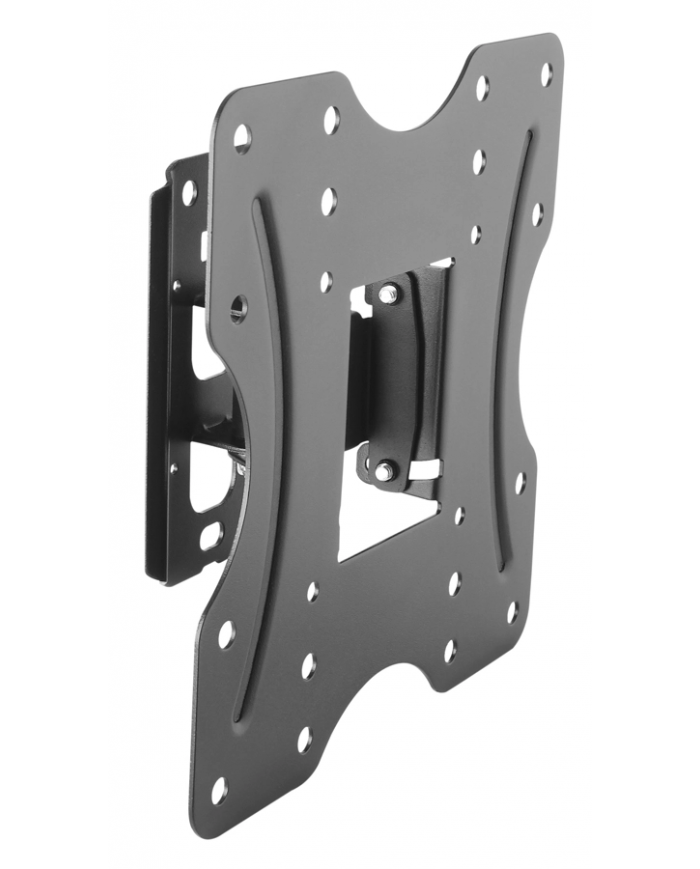 BRATECK επιτοίχια βάση  για οθόνη 23-42", 30kg