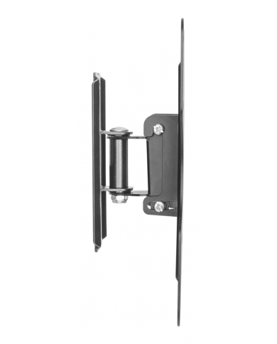 BRATECK επιτοίχια βάση  για οθόνη 23-42", 30kg