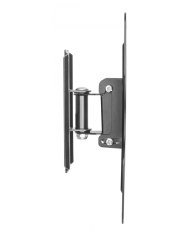 BRATECK επιτοίχια βάση  για οθόνη 23-42", 30kg