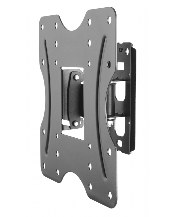 BRATECK επιτοίχια βάση  για οθόνη 23-42", 30kg