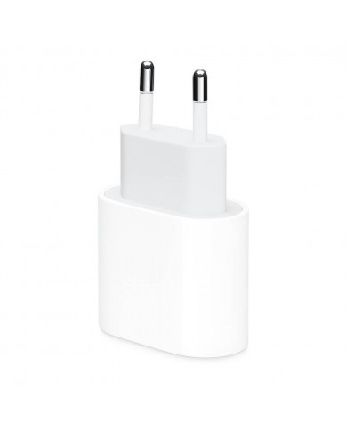 Φορτιστής  Apple USB-C 20W MHJE3ZM/A  Original