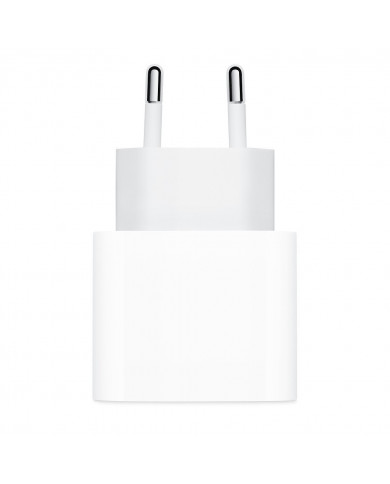Φορτιστής  Apple USB-C 20W MHJE3ZM/A  Original