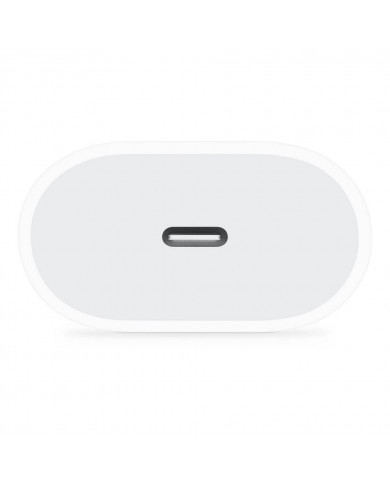 Φορτιστής  Apple USB-C 20W MHJE3ZM/A  Original