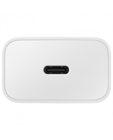 Φορτιστής Samsung Fast Charging EP-T1510NWEGEU 15W Λευκός Φορτιστής Samsung Fast Charging EP-T1510NWEGEU 15W Λευκός