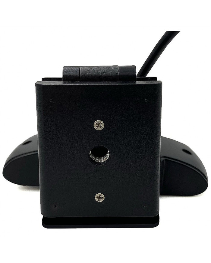 USB Webcam Media-Tech Look V Privacy MT4107 Full HD 1920x1080 Μαύρη με Ενσωματωμένο Μικρόφωνο