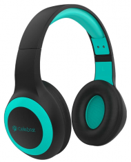 Bluetooth Hands Free Noozy Roller BH68 V.5.0 με Δόνηση και Strap Λαιμού Multi Pairing Μαύρο