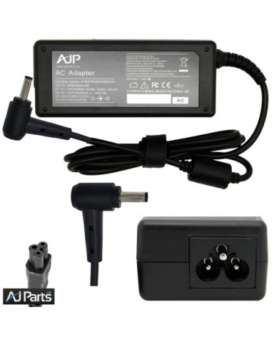 Τροφοδοτικό Laptop Φορτιστής Asus 19V 3.42 65W Replacement OEM Υψηλής Ποιότητας