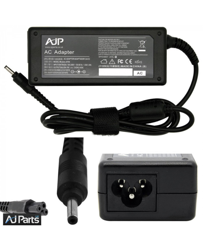 Τροφοδοτικό Laptop Φορτιστής ACER 19V 4.74A 90W Replacement OEM Υψηλής ποιότητας