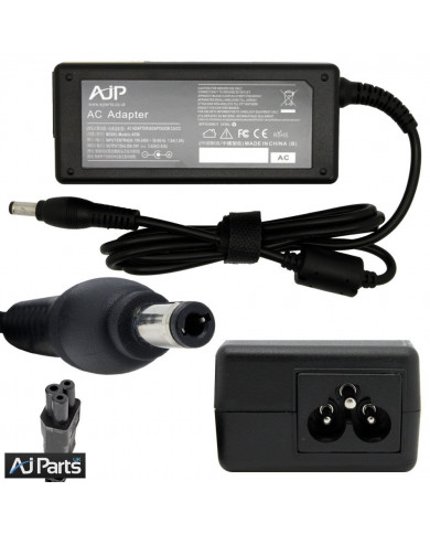 Τροφοδοτικό Laptop Φορτιστής Toshiba 19V 4.74A 90W OEM Υψηλής ποιότητας