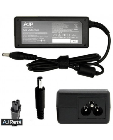 Τροφοδοτικό Laptop Φορτιστής DELL 19.5V 3.34A 65W 4.5mm * 3.0mm Replacement OEM Υψηλής Ποιότητας