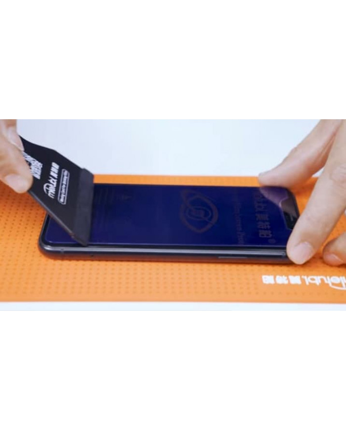 HYDROGEN TPU FILM HD CLEAR