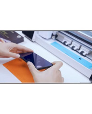 HYDROGEN TPU FILM HD CLEAR