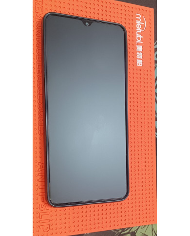 HYDROGEN TPU FILM MATTE HYDROGEN TPU FILM MATTE