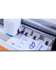 HYDROGEN TPU FILM MATTE