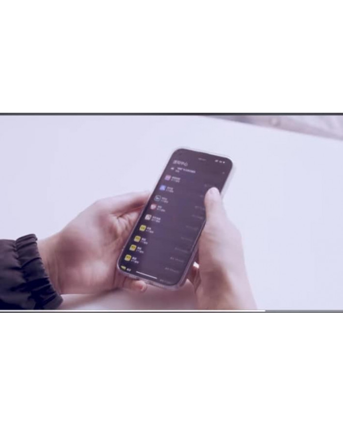 HYDROGEN TPU FILM MATTE