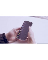 HYDROGEN TPU FILM PRIVACY