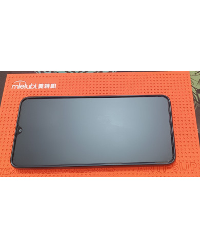 HYDROGEN TPU FILM PRIVACY HYDROGEN TPU FILM PRIVACY