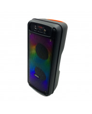 Hoco HC1 Trendy Sound Ηχείο Bluetooth 5W με Ραδιόφωνο και Διάρκεια Μπαταρίας έως 4 ώρες Camouflage Green