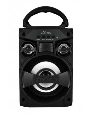 Φορητό Ηχείο Bluetooth Media-Tech Boombox LT MT3155 300W