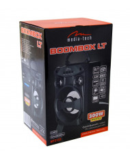 Φορητό Ηχείο Bluetooth Media-Tech Boombox LT MT3155 300W