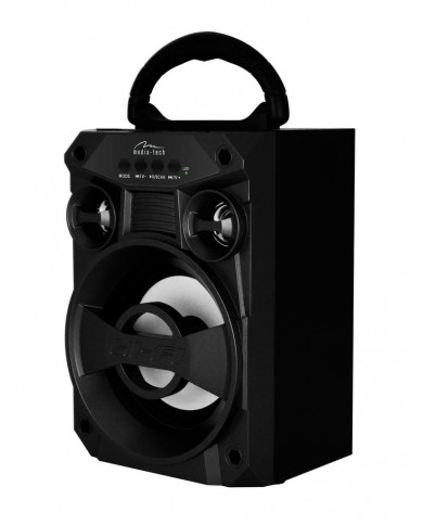 Φορητό Ηχείο Bluetooth Media-Tech Boombox LT MT3155 300W
