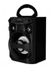 Φορητό Ηχείο Bluetooth Media-Tech Boombox LT MT3155 300W