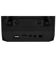 Φορητό Ηχείο Bluetooth Media-Tech Boombox LT MT3155 300W