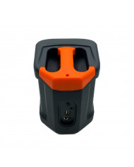 Φορητό Ηχείο Bluetooth Media-Tech FLAMEBOX BT MT3176 RMS 8W 300W PMPO AUX-IN 3.5mm BT 5.0 USB Micro-SD Ραδιόφωνο LED