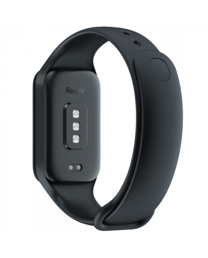 Xiaomi Redmi Smart Band 2 Αδιάβροχο έως 5ATM 1.47" BT5.1 210mAh Μαύρο