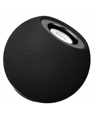 Φορητό Ηχείο Wireless Hoco BS45 Deep Sound Sports V5.0 TWS 5W 500mAh με Ενσωματωμένο Μικρόφωνο FM USB AUX θύρα Micro SD Μαύρο