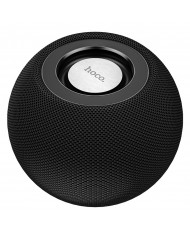 Φορητό Ηχείο Wireless Hoco BS45 Deep Sound Sports V5.0 TWS 5W 500mAh με Ενσωματωμένο Μικρόφωνο FM USB AUX θύρα Micro SD Μαύρο