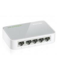 TP-LINK Desktop Switch TL-SF1005D, 5-port 10/100M, Ver. 15.0
