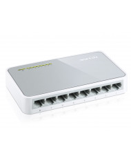 TP-LINK Desktop Switch TL-SF1005D, 5-port 10/100M, Ver. 15.0