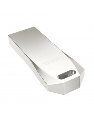 Flash Drive Hoco UD4 Intelligent 16GB USB 2.0 Metal High-Speed Slim Ασημί Flash Drive Hoco UD4 Intelligent 16GB USB 2.0 Metal High-Speed Slim Ασημί