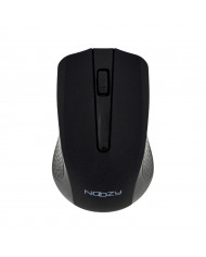 Ασύρματο Ποντίκι Hoco GM21 Platinum 1600dpi 2.4GHz Μαύρο