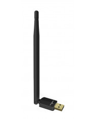 MERCUSYS Wireless USB Adapter MU6H, 5dBi, AC650, Dual Band, Ver. 1.0